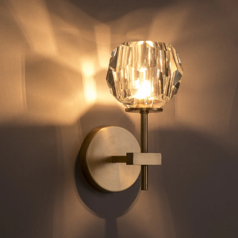 Trent Wall Lamp