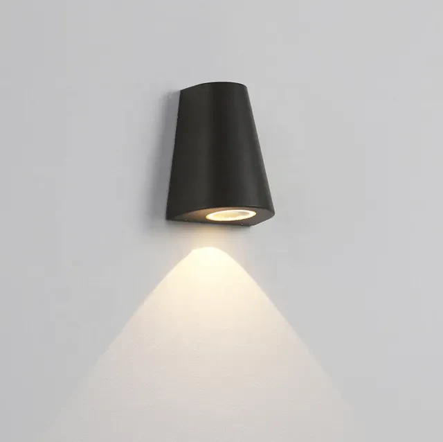 Hash Wall Light