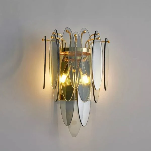 Radian Indoor Lamp