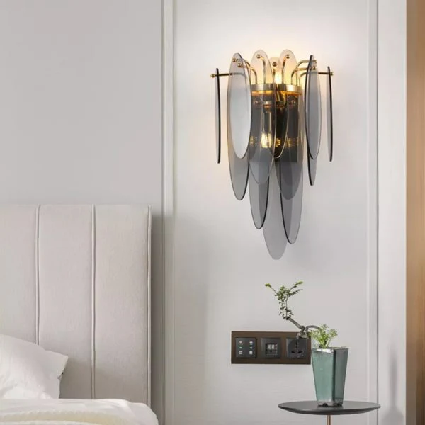 Radian Indoor Lamp
