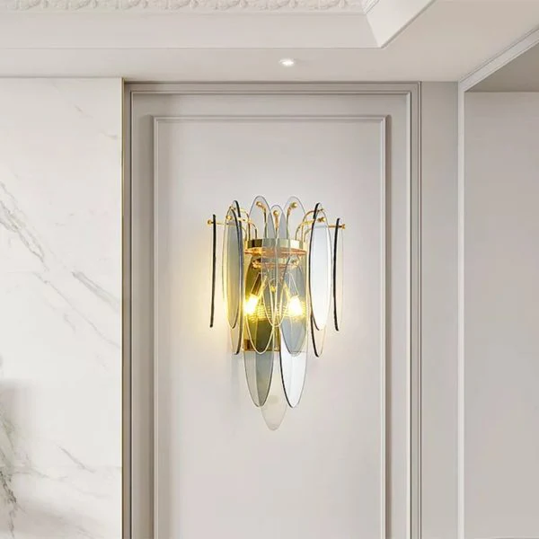 Radian Indoor Lamp
