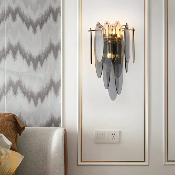 Radian Indoor Lamp