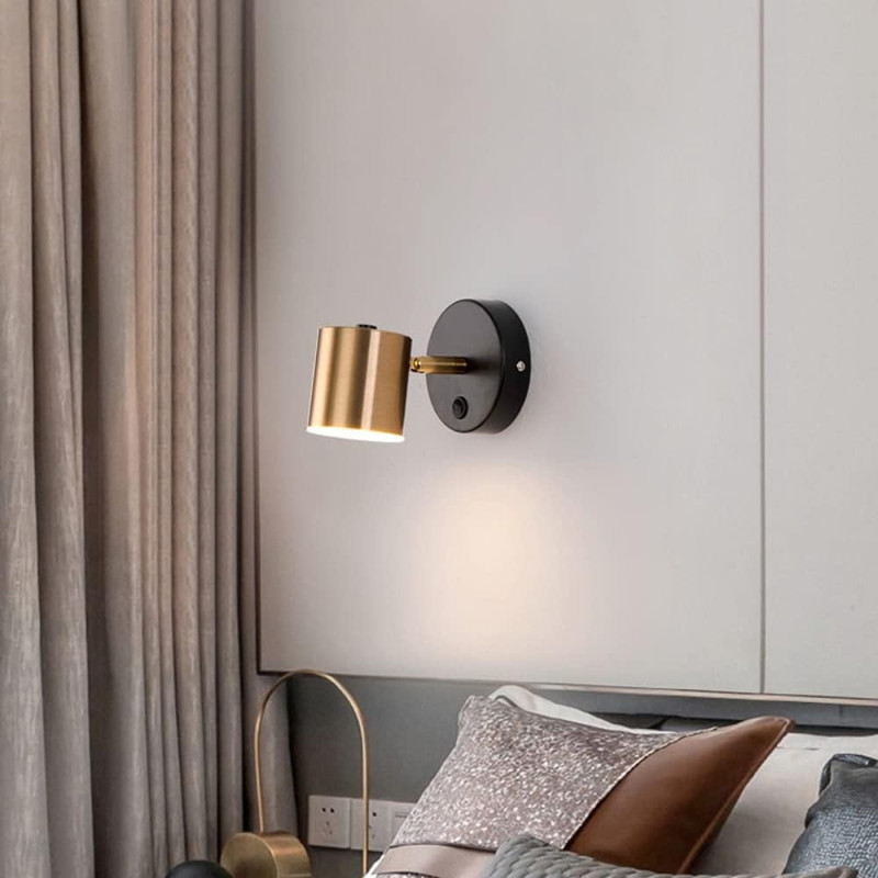 Ted Reading Lamp