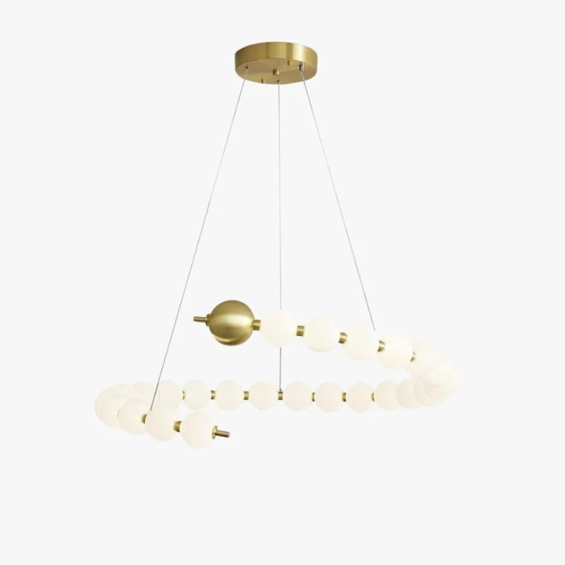 Modern Dining Chandelier