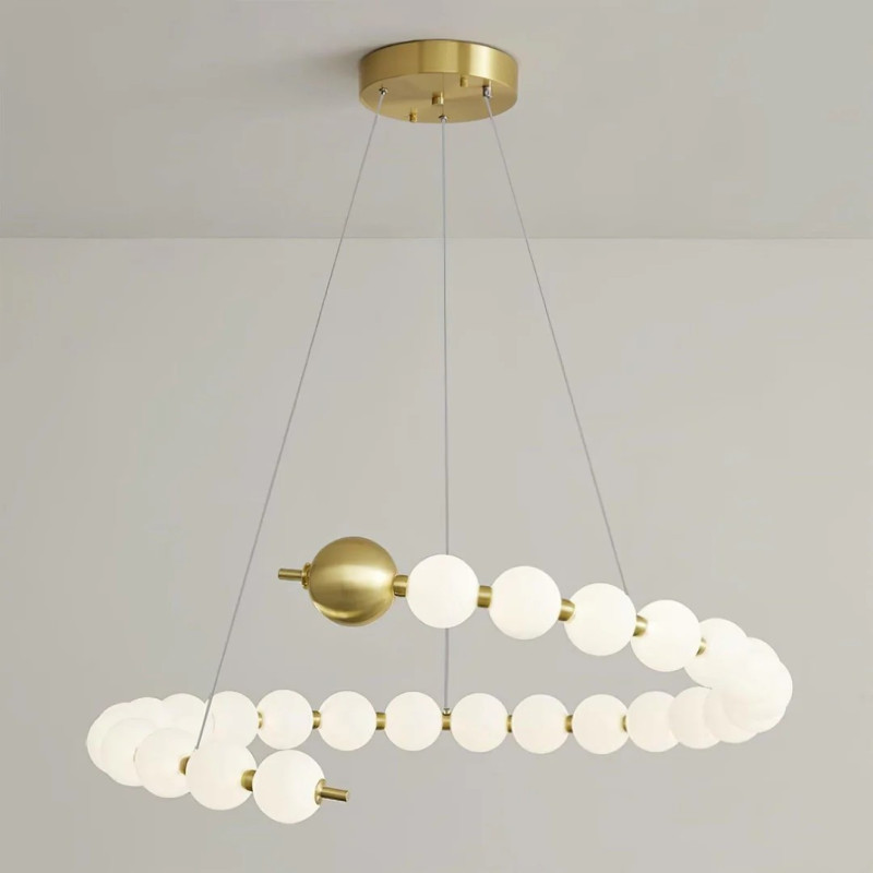 Modern Dining Chandelier