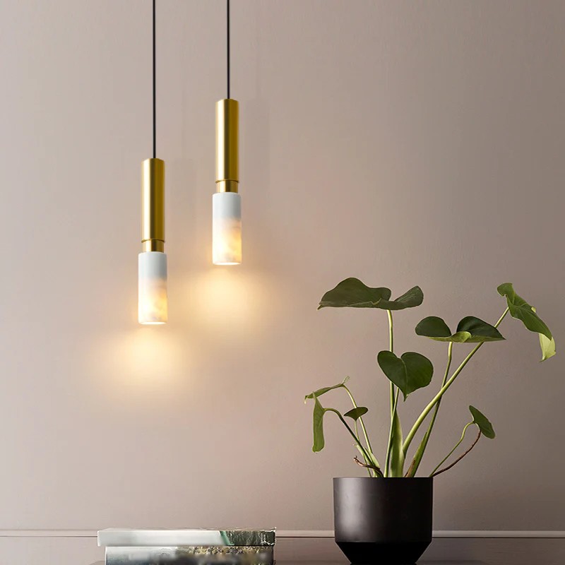 Limpid Hanging Lamp