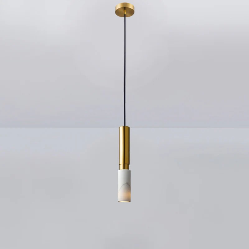 Limpid Hanging Lamp
