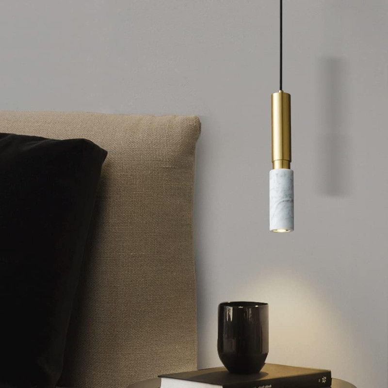 Limpid Hanging Lamp