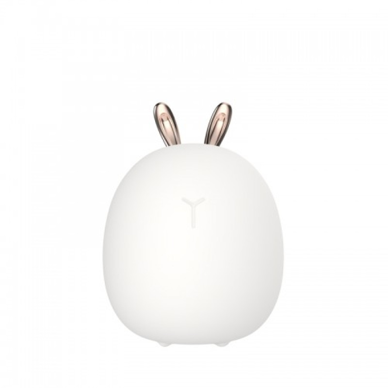 Finny Table Lamp