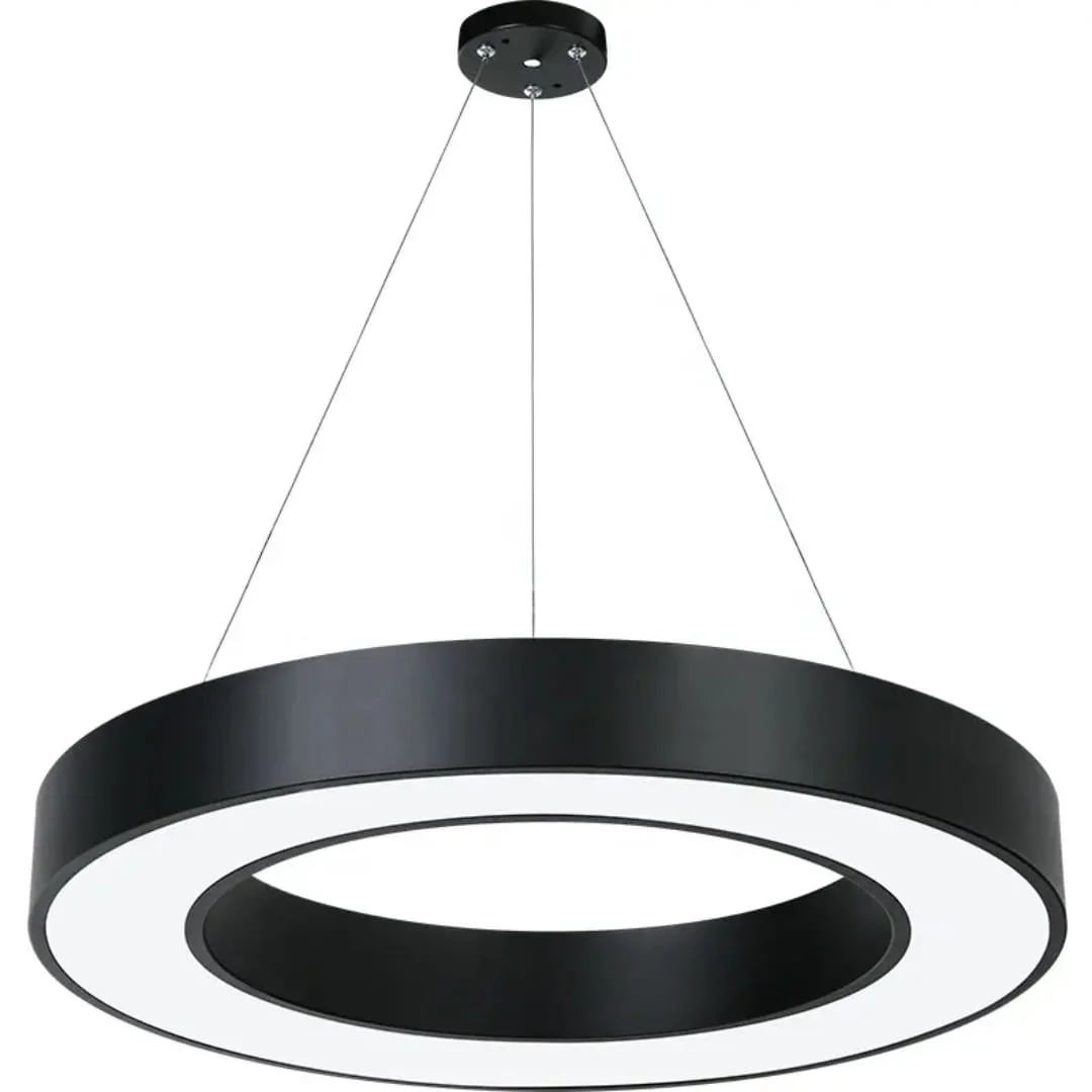 Viola Pendant