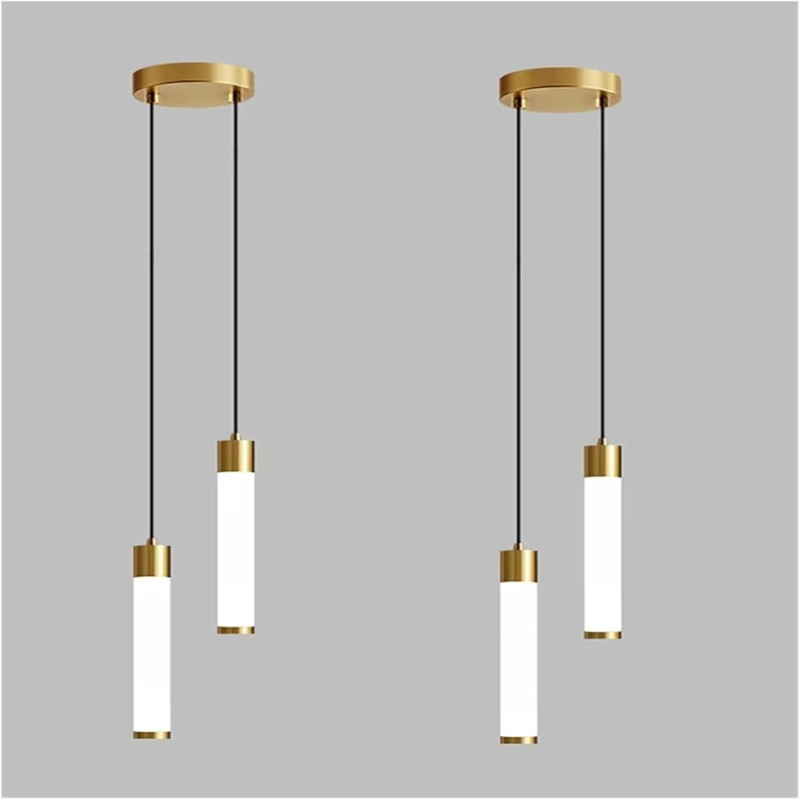 West Alley Pendant