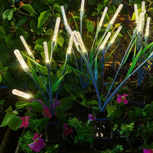 Solar Sway Reed