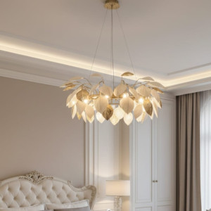 Serenity Chandelier