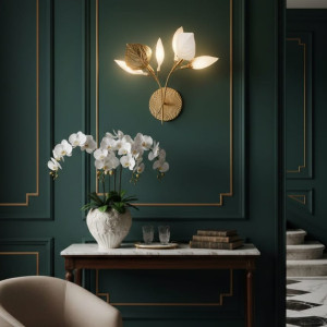 Flora Wall Sconce