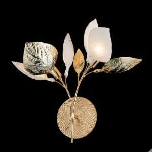 Flora Wall Sconce