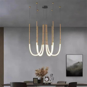 Skyscape Chandelier