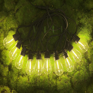 Solar String Lights