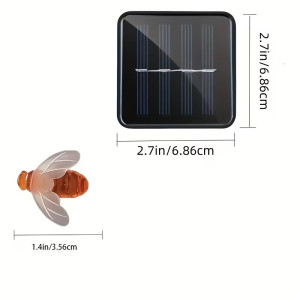 Solar Honeybee String