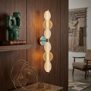 Ester Wall Sconce