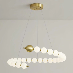 Modern Dining Chandelier