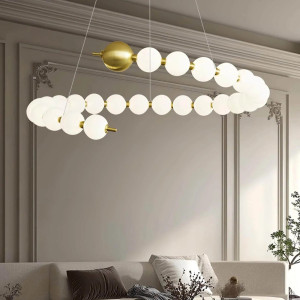 Modern Dining Chandelier
