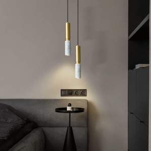 Limpid Hanging Lamp