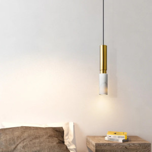 Limpid Hanging Lamp