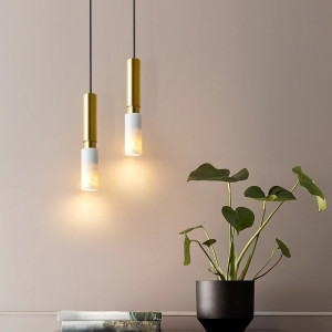 Limpid Hanging Lamp