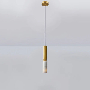 Limpid Hanging Lamp