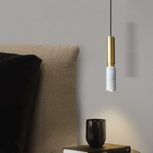 Limpid Hanging Lamp