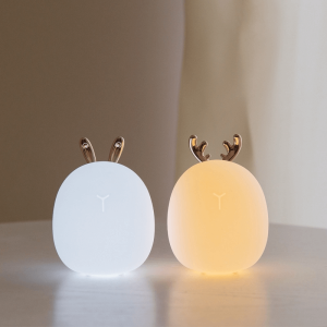 Finny Table Lamp