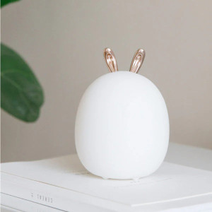 Finny Table Lamp