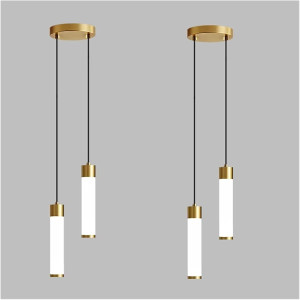 West Alley Pendant