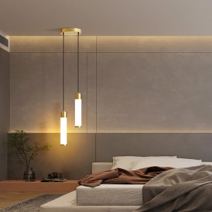 West Alley Pendant