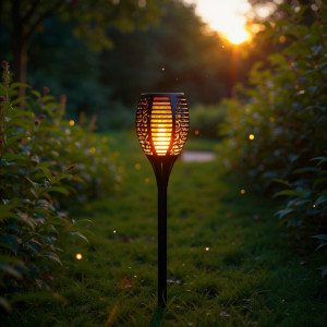 Outdoor Garden Lamp