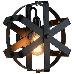 Vintage Bommil Lamp