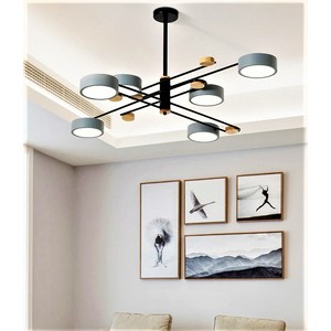 Artistic Chandelier