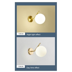 Hawaii Wall Lamp