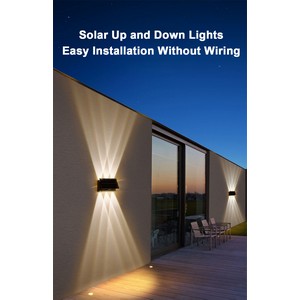 Solar Tri-box