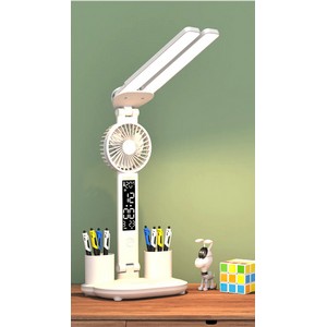 Multipurpose Fan Lamp
