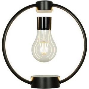 Retro Floating Bulb