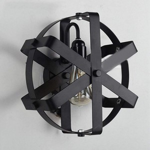 Vintage Bommil Lamp