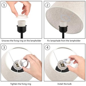 Elegant Lamp