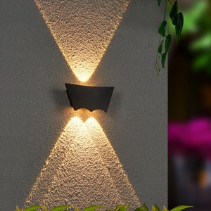 Bat Wall Light