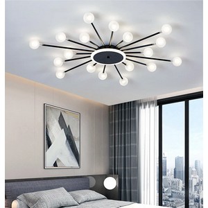 Modern Firefly Chandelier