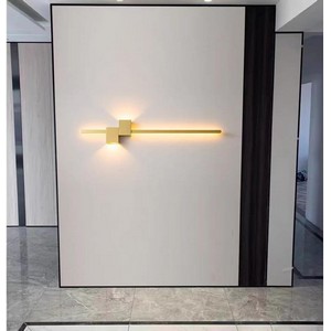 Hallmark Wall Sconce