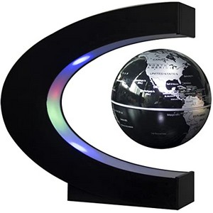 Magnetic Levitation Floating Globe