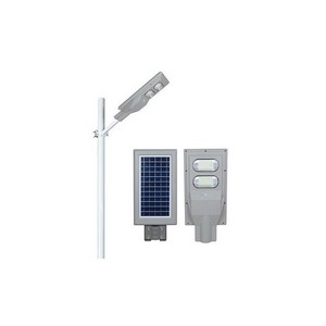 60W Solar Street Light