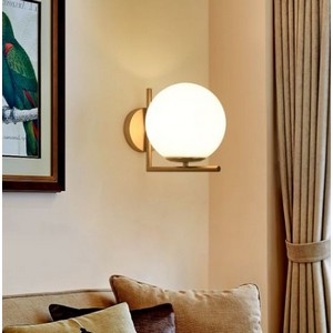 Mid Century Modern Globe