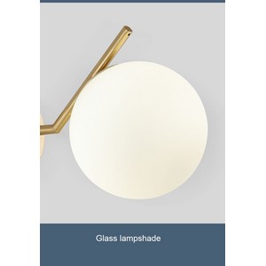 Hawaii Wall Lamp